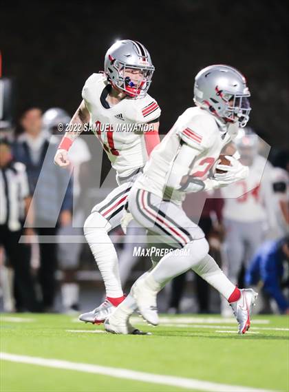 Thumbnail 1 in Rancho Verde @ Brentwood School (CIF SS D8 Round 1) photogallery.