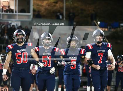 Thumbnail 3 in Rancho Verde @ Brentwood School (CIF SS D8 Round 1) photogallery.