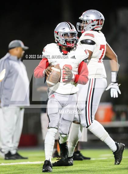 Thumbnail 1 in Rancho Verde @ Brentwood School (CIF SS D8 Round 1) photogallery.