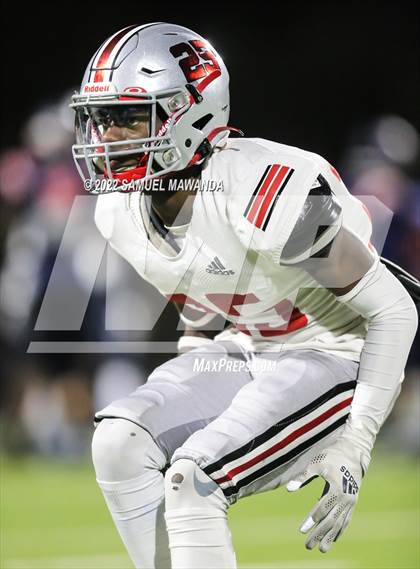 Thumbnail 3 in Rancho Verde @ Brentwood School (CIF SS D8 Round 1) photogallery.