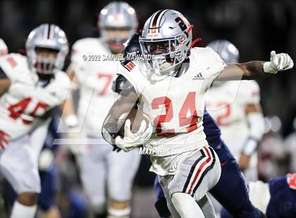 Thumbnail 1 in Rancho Verde @ Brentwood School (CIF SS D8 Round 1) photogallery.