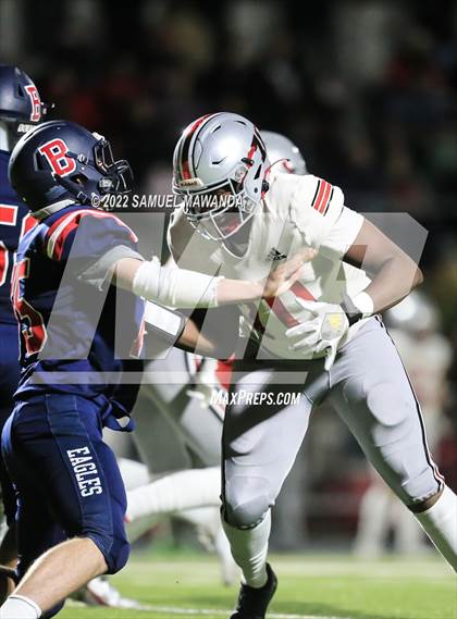Thumbnail 1 in Rancho Verde @ Brentwood School (CIF SS D8 Round 1) photogallery.