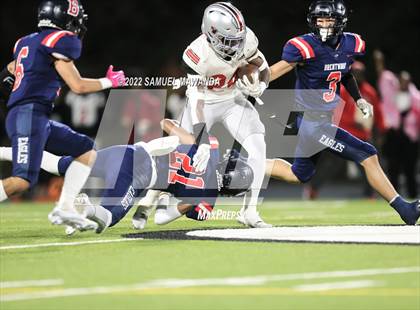 Thumbnail 3 in Rancho Verde @ Brentwood School (CIF SS D8 Round 1) photogallery.