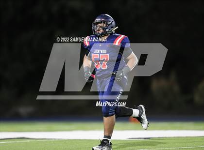 Thumbnail 1 in Rancho Verde @ Brentwood School (CIF SS D8 Round 1) photogallery.