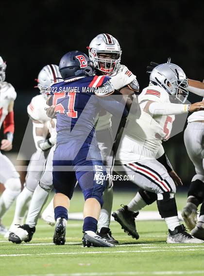 Thumbnail 3 in Rancho Verde @ Brentwood School (CIF SS D8 Round 1) photogallery.