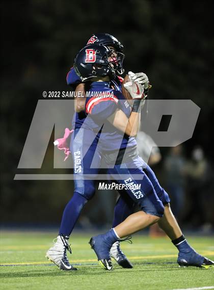 Thumbnail 1 in Rancho Verde @ Brentwood School (CIF SS D8 Round 1) photogallery.