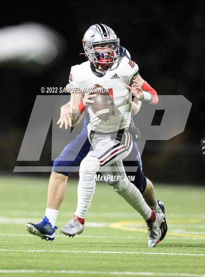 Thumbnail 1 in Rancho Verde @ Brentwood School (CIF SS D8 Round 1) photogallery.