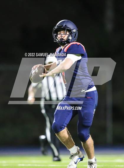 Thumbnail 1 in Rancho Verde @ Brentwood School (CIF SS D8 Round 1) photogallery.
