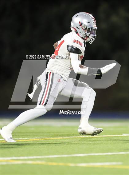 Thumbnail 3 in Rancho Verde @ Brentwood School (CIF SS D8 Round 1) photogallery.