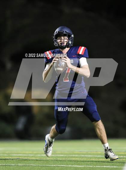 Thumbnail 1 in Rancho Verde @ Brentwood School (CIF SS D8 Round 1) photogallery.