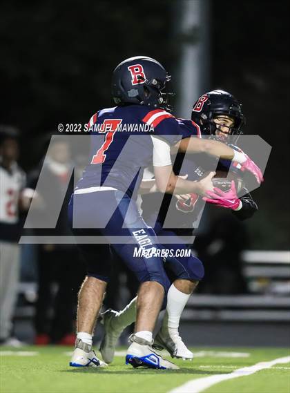 Thumbnail 3 in Rancho Verde @ Brentwood School (CIF SS D8 Round 1) photogallery.