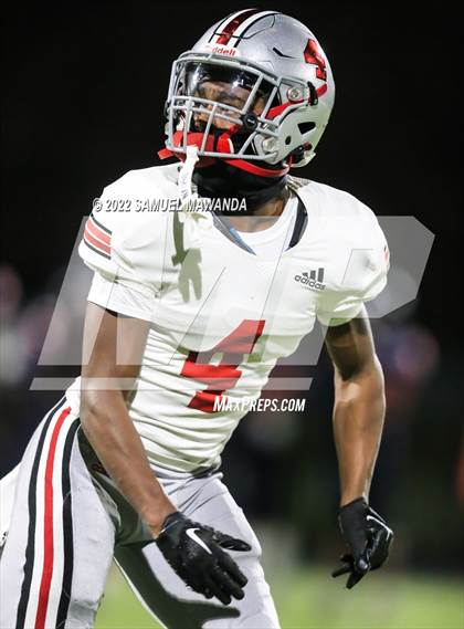 Thumbnail 1 in Rancho Verde @ Brentwood School (CIF SS D8 Round 1) photogallery.