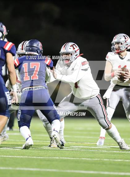 Thumbnail 1 in Rancho Verde @ Brentwood School (CIF SS D8 Round 1) photogallery.
