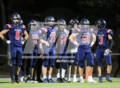 Thumbnail 3 in Rancho Verde @ Brentwood School (CIF SS D8 Round 1) photogallery.