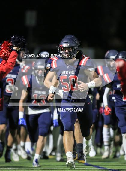 Thumbnail 3 in Rancho Verde @ Brentwood School (CIF SS D8 Round 1) photogallery.