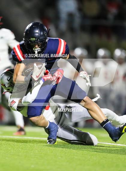 Thumbnail 1 in Rancho Verde @ Brentwood School (CIF SS D8 Round 1) photogallery.