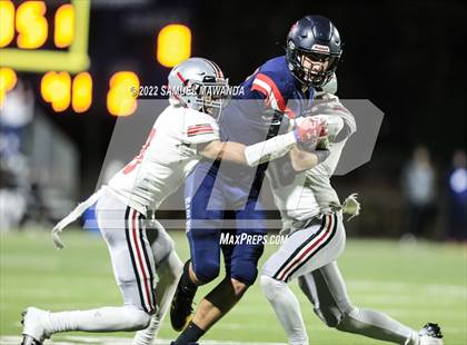 Thumbnail 3 in Rancho Verde @ Brentwood School (CIF SS D8 Round 1) photogallery.