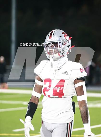 Thumbnail 3 in Rancho Verde @ Brentwood School (CIF SS D8 Round 1) photogallery.
