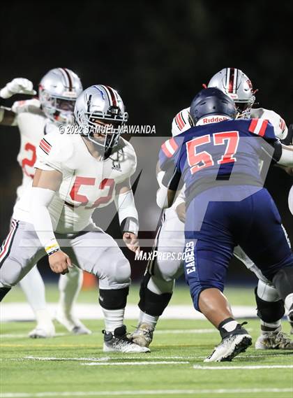 Thumbnail 2 in Rancho Verde @ Brentwood School (CIF SS D8 Round 1) photogallery.