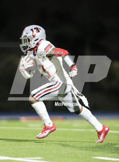 Thumbnail 3 in Rancho Verde @ Brentwood School (CIF SS D8 Round 1) photogallery.