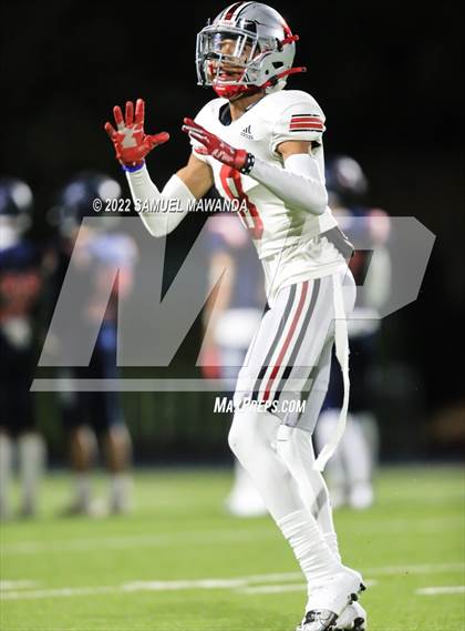 Thumbnail 3 in Rancho Verde @ Brentwood School (CIF SS D8 Round 1) photogallery.