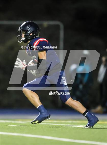 Thumbnail 1 in Rancho Verde @ Brentwood School (CIF SS D8 Round 1) photogallery.