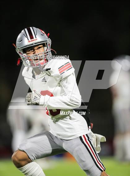 Thumbnail 1 in Rancho Verde @ Brentwood School (CIF SS D8 Round 1) photogallery.