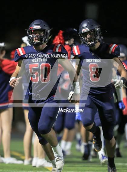 Thumbnail 1 in Rancho Verde @ Brentwood School (CIF SS D8 Round 1) photogallery.