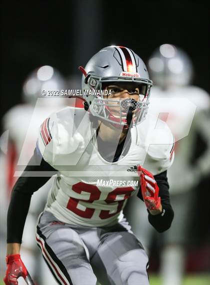 Thumbnail 1 in Rancho Verde @ Brentwood School (CIF SS D8 Round 1) photogallery.