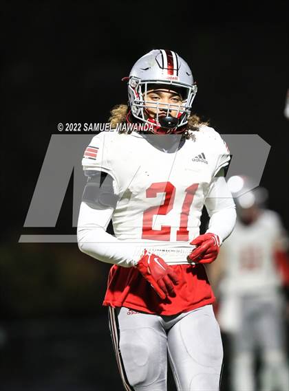 Thumbnail 3 in Rancho Verde @ Brentwood School (CIF SS D8 Round 1) photogallery.