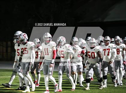 Thumbnail 1 in Rancho Verde @ Brentwood School (CIF SS D8 Round 1) photogallery.