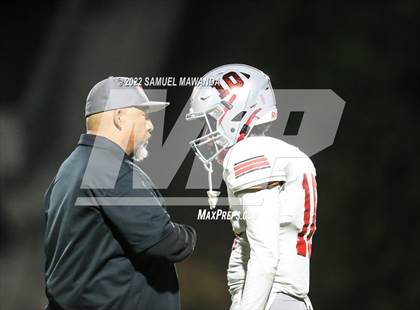 Thumbnail 1 in Rancho Verde @ Brentwood School (CIF SS D8 Round 1) photogallery.