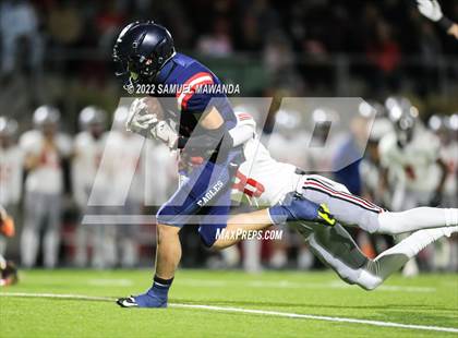 Thumbnail 3 in Rancho Verde @ Brentwood School (CIF SS D8 Round 1) photogallery.