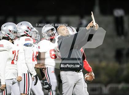 Thumbnail 3 in Rancho Verde @ Brentwood School (CIF SS D8 Round 1) photogallery.