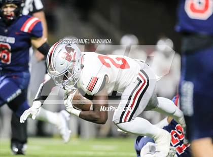 Thumbnail 2 in Rancho Verde @ Brentwood School (CIF SS D8 Round 1) photogallery.
