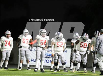 Thumbnail 1 in Rancho Verde @ Brentwood School (CIF SS D8 Round 1) photogallery.