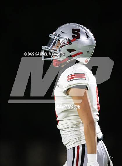 Thumbnail 2 in Rancho Verde @ Brentwood School (CIF SS D8 Round 1) photogallery.