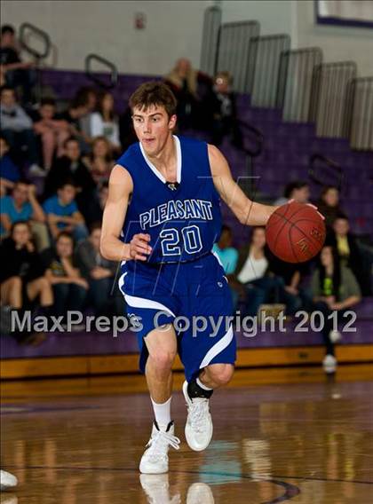 Thumbnail 3 in Pleasant Grove @ Riverton photogallery.