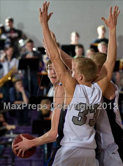 Thumbnail 3 in Pleasant Grove @ Riverton photogallery.
