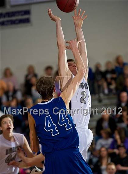 Thumbnail 1 in Pleasant Grove @ Riverton photogallery.