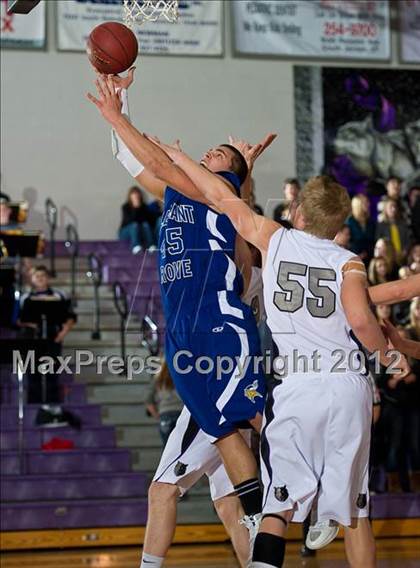 Thumbnail 1 in Pleasant Grove @ Riverton photogallery.