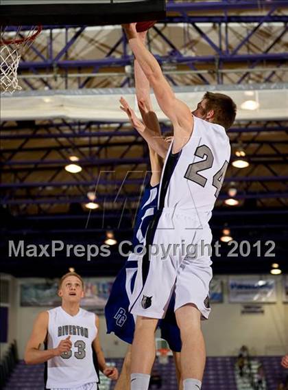 Thumbnail 1 in Pleasant Grove @ Riverton photogallery.