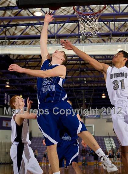 Thumbnail 2 in Pleasant Grove @ Riverton photogallery.