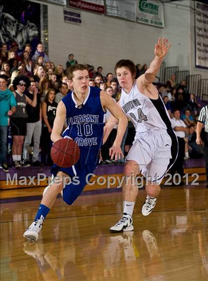 Thumbnail 2 in Pleasant Grove @ Riverton photogallery.