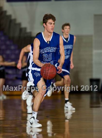 Thumbnail 1 in Pleasant Grove @ Riverton photogallery.