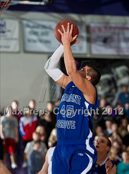 Thumbnail 1 in Pleasant Grove @ Riverton photogallery.
