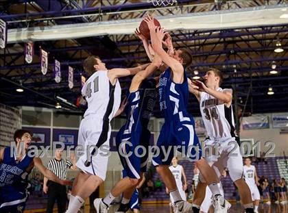 Thumbnail 1 in Pleasant Grove @ Riverton photogallery.