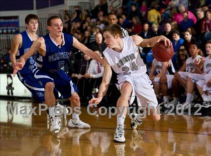 Thumbnail 3 in Pleasant Grove @ Riverton photogallery.