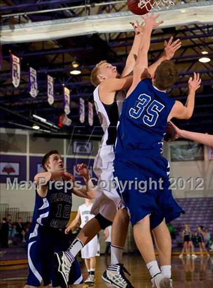 Thumbnail 2 in Pleasant Grove @ Riverton photogallery.