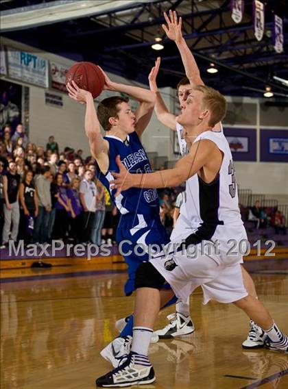 Thumbnail 3 in Pleasant Grove @ Riverton photogallery.